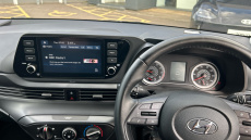 Hyundai i20 1.0T GDi Element 5dr Petrol Hatchback